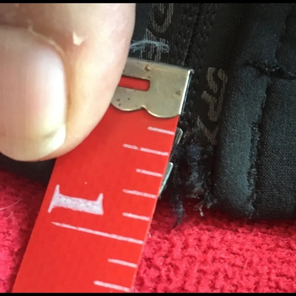 Spyder jacket, size S/P - Picture 7 of 12